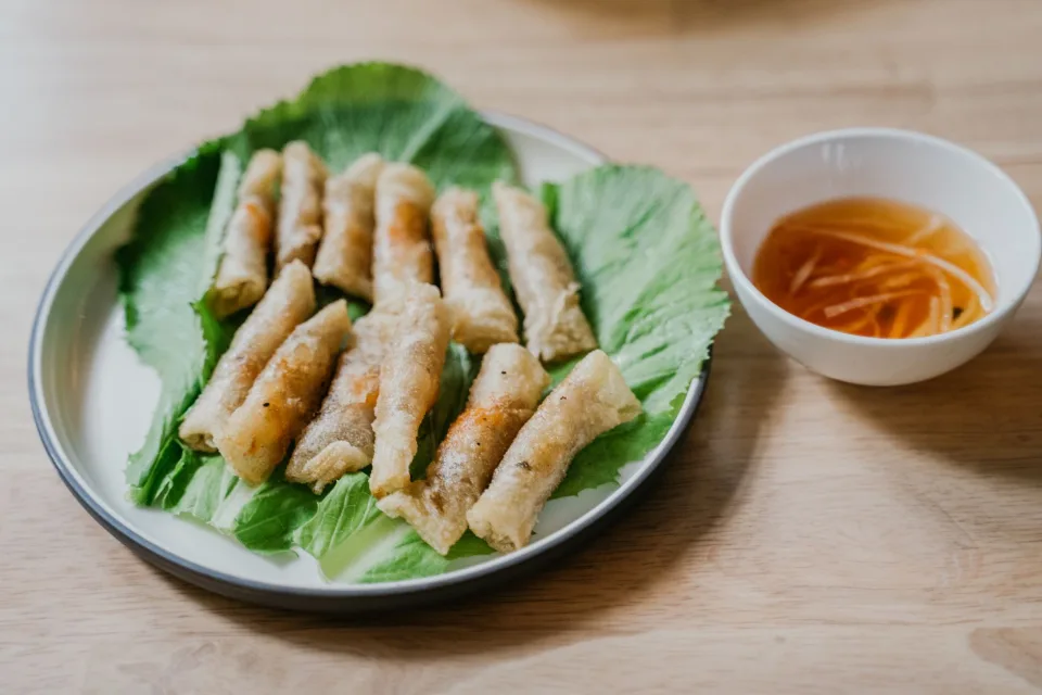 Hình ảnh tại Bếp Huế 6