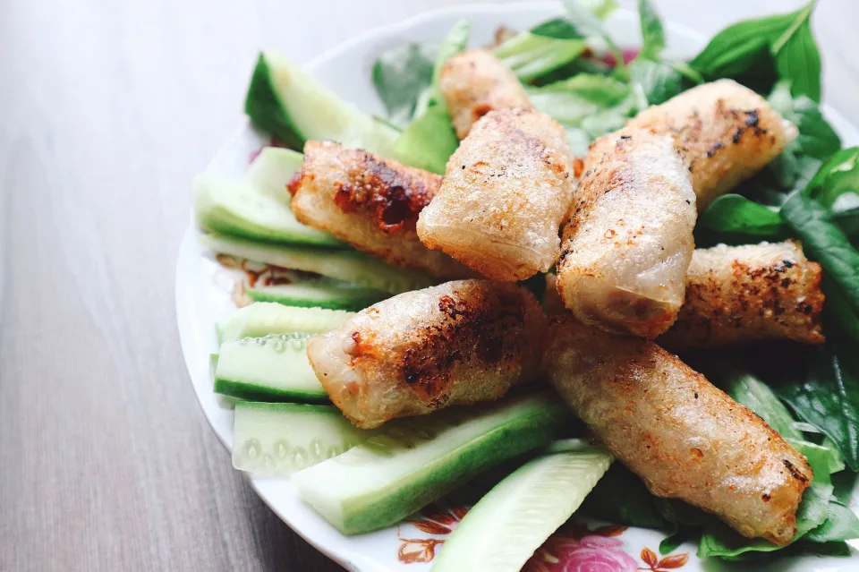 Hình ảnh tại Bếp Huế 2