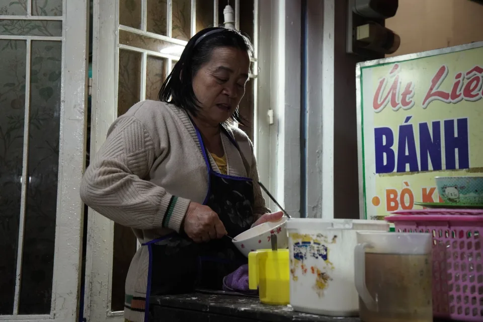 Hình ảnh tại Bếp Huế 4