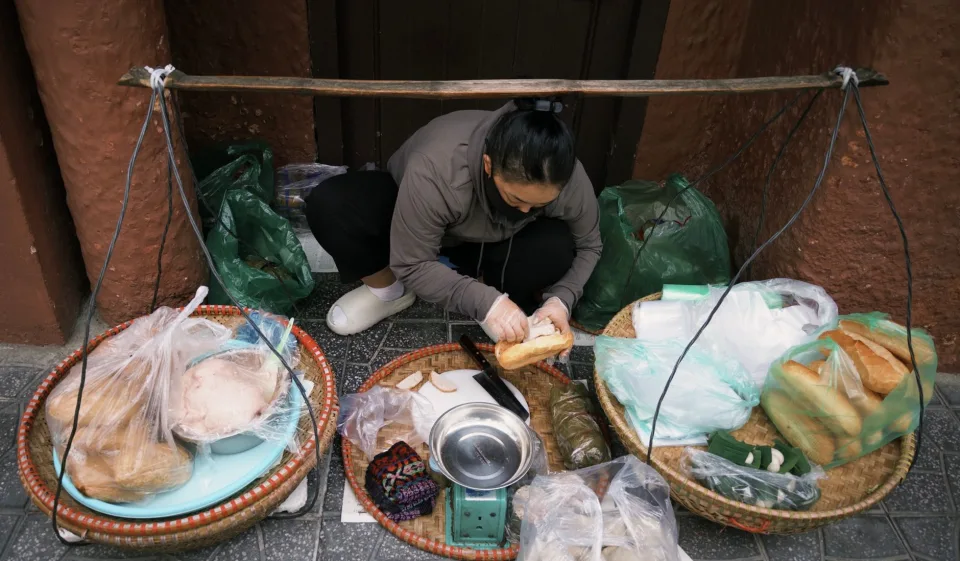 Hình ảnh tại Bếp Huế 1