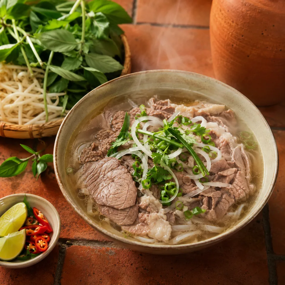 Tại Bếp Huế