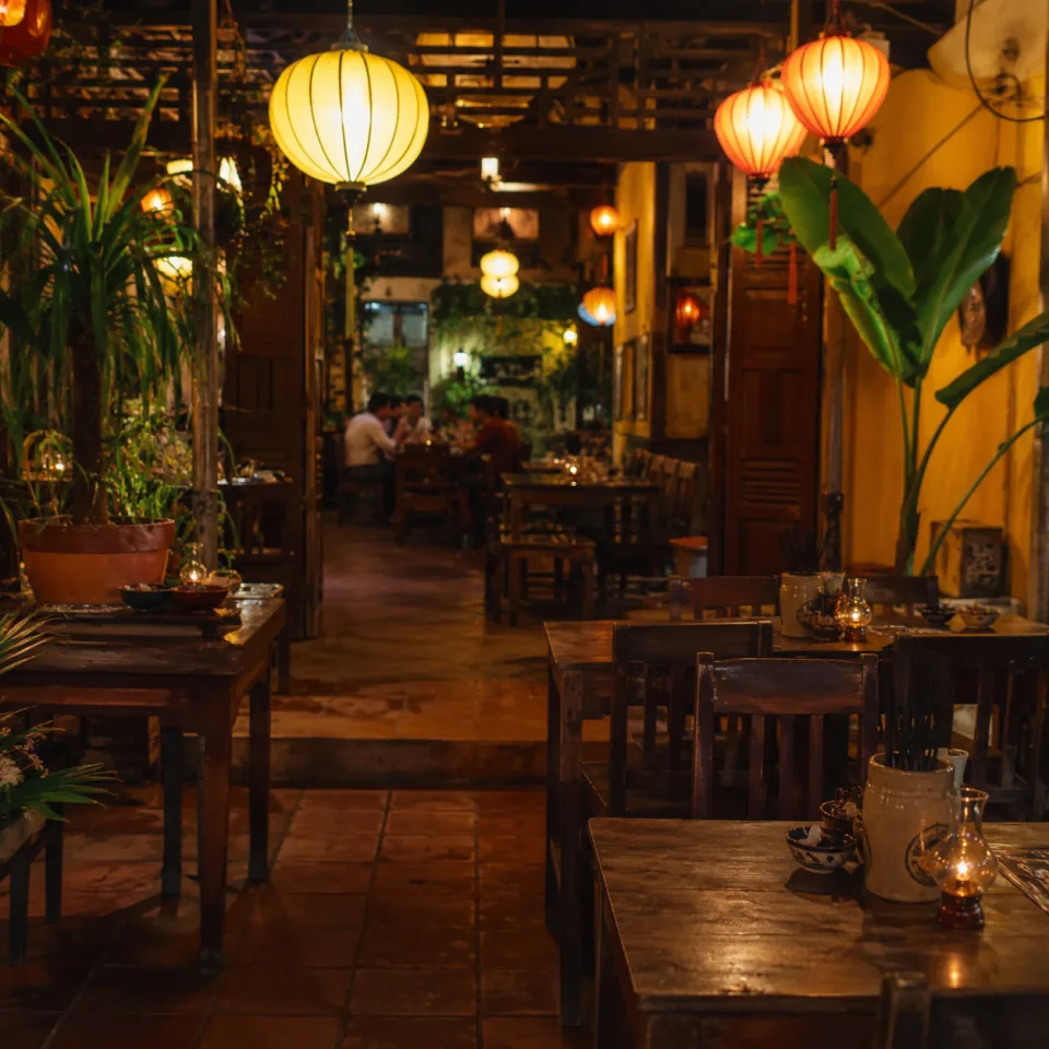 Hình ảnh tại Bếp Huế 3